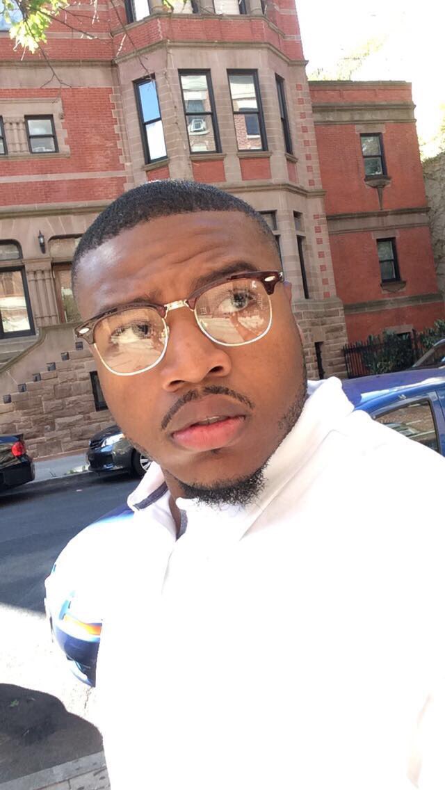 BigO5_'s tweet photo. Just a kid from Lake City, SC out here dream chasing and struggling. But I see ya 😊 https://t.co/KWJ5WG7yX4