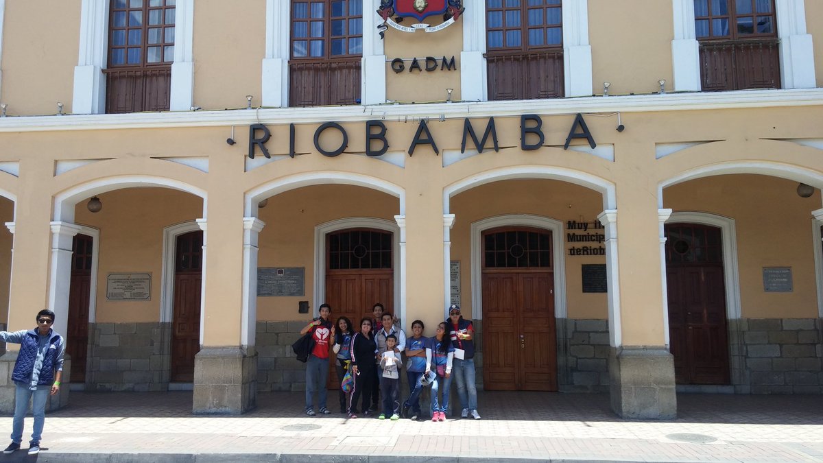 parkourMur's tweet photo. #ImpactoRiobamba 
#Chimborazeando
#CamporiUE
@NapoCadena https://t.co/P2WwdExBZK