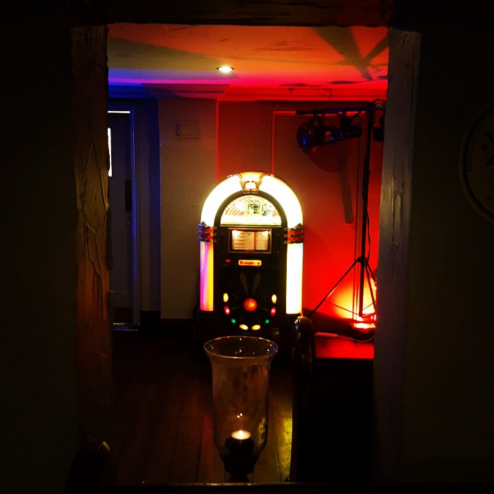 TheTitheBar's tweet photo. Let's celebrate at the Tithe! #northallerton #realale #tithebar @MarketTownTavs https://t.co/NrBSaWgiJR