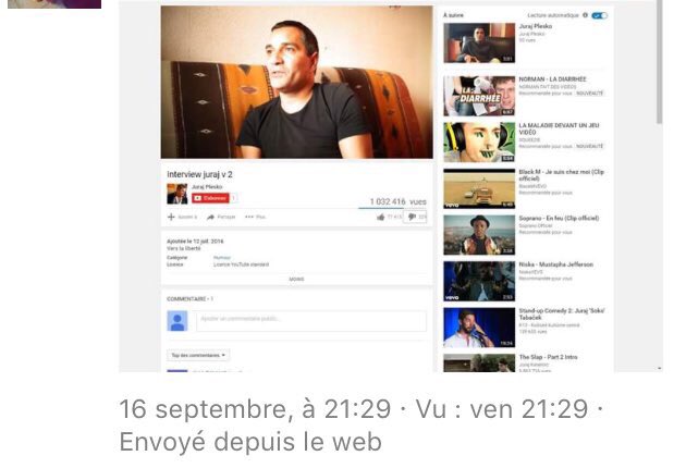 ROMAINCOPPET's tweet image. m.youtube.com/watch?v=MJI5io…