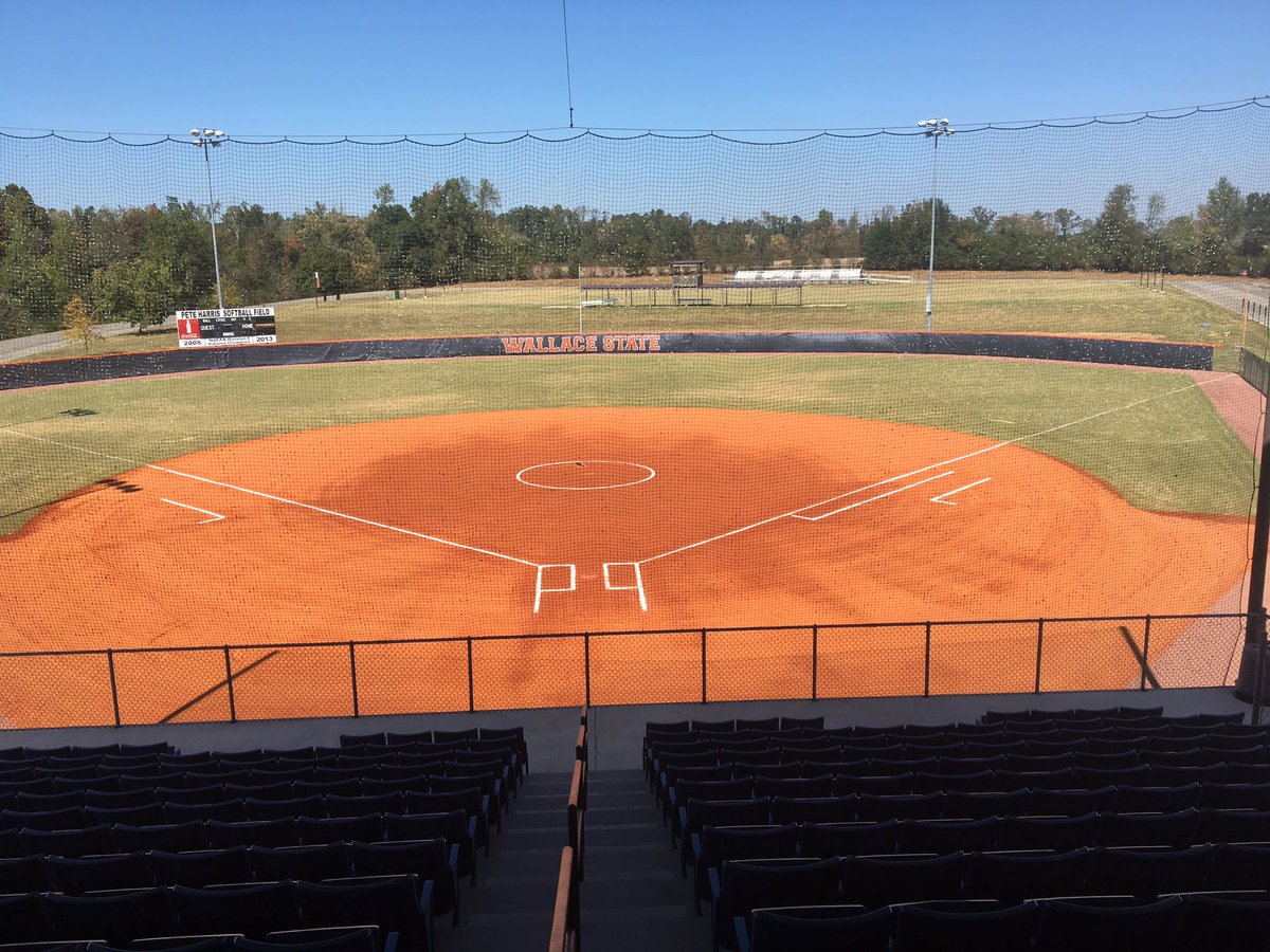 WallaceStSB's tweet photo. Blessed to call this our home! Your Lions host UWA &amp; Itawamba CC at 11, 1, &amp; 5 on Sunday! #LionPride https://t.co/wVmLU5K5B6