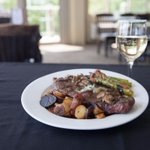 Photo by Aerie's Winery (@aerieswinery)