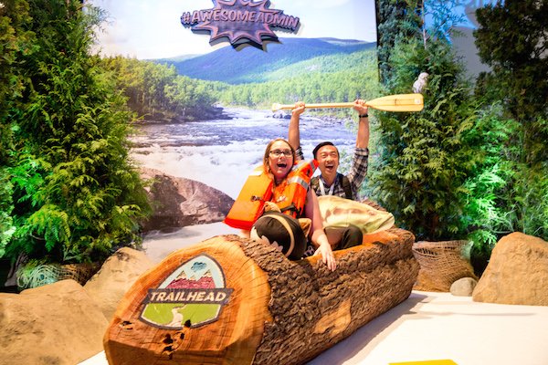 Dreamforce's tweet photo. We hope you had a great time at #DF16! ☺ Here are our top 10 highlights from the week: https://t.co/onpkbrGFTE https://t.co/jflQ056BjW