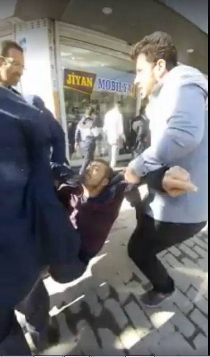 jiyan_tv's tweet photo. Gever de dîmenê neweyî vejîyayî orte.. Dîmenan de raştîye hewayo zelal asena.. https://t.co/3hMDjUHGjC