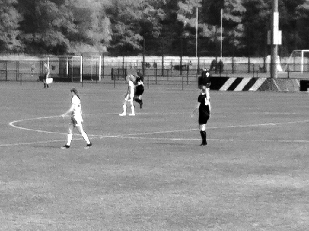 Abacus80's tweet photo. @FredoniaU @FredResLife @FredBlueDevils Slide tackles and corner kicks!  FYRE supports our Women's Soccer team! https://t.co/KoLLpZm8wo