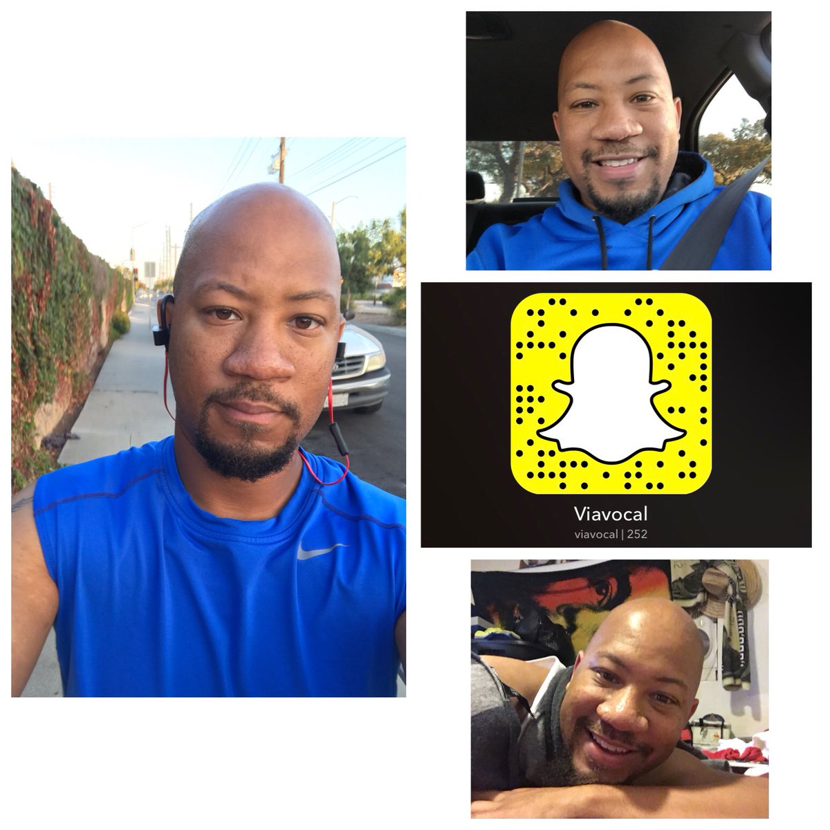 Viavocal's tweet image. 