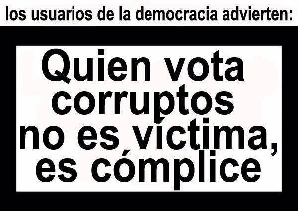 WilyGuille's tweet photo. @MCarmenRiv74 #L6Ncifuentes quienes votaron al #PPose no son lo que dices,son lo que dice @eljueves @EljuevesFans por eso la 2ªparte tampoco https://t.co/iWROmi890x