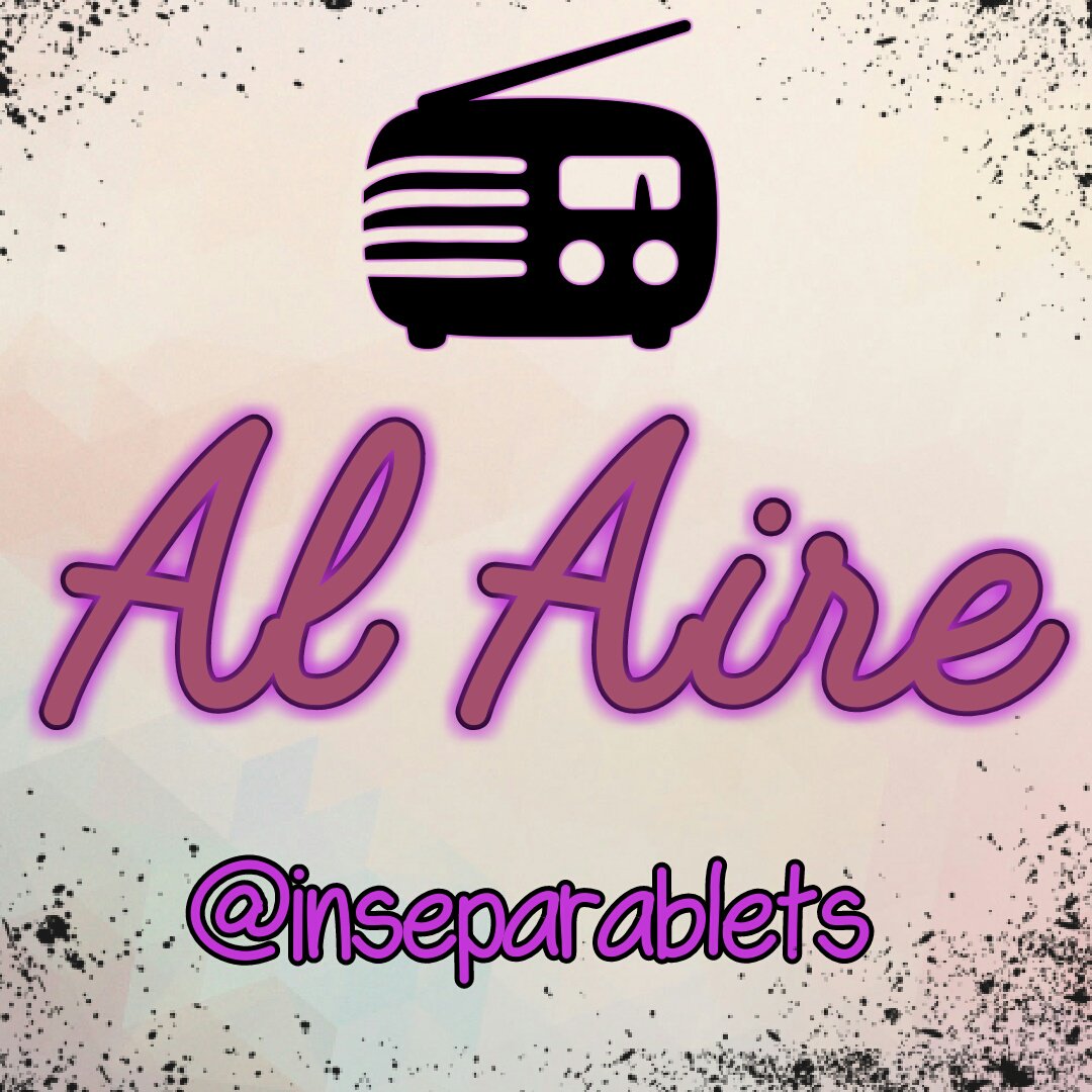 InseparableTS's tweet photo. Ya estamos #AlAire en https://t.co/OyrhNDQVvo con un invitado desde #México #RadioInseparable #Cúcuta https://t.co/LBOnG1e57m