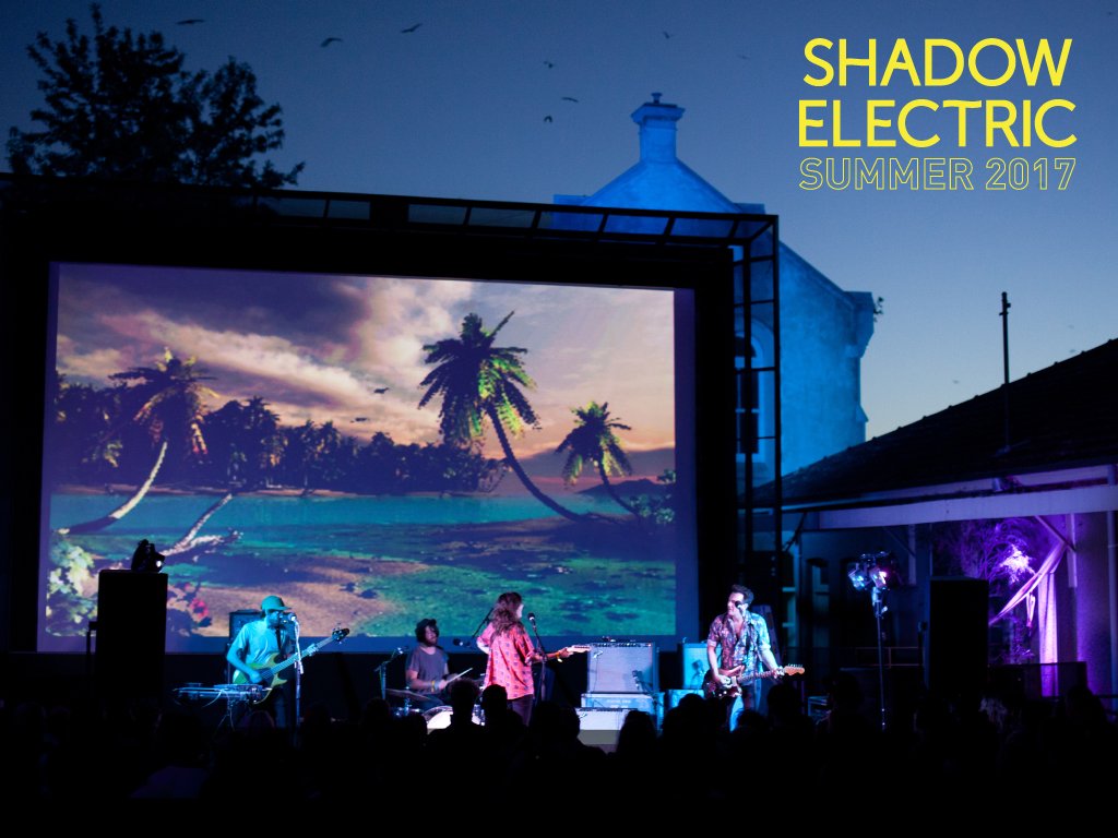 Summer's on the horizon: we've got the first of many announcements coming for you tomorrow morning.