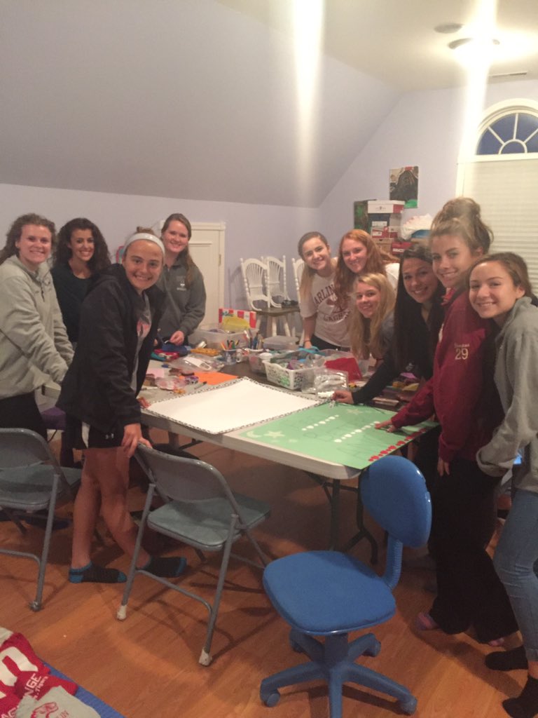 Arlington Girls Lax tweet media