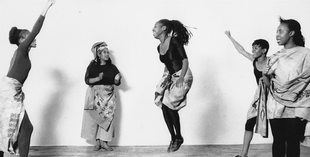 NativeEarth's tweet photo. Final chance to see Victoria Mata's ImShift Sun Oct 9 at 2 PM, followed by #DiasporaDub by @bcurrentLIVE #theaTO #danceTO rutas.ca https://t.co/uWXuFkZyeG