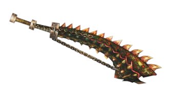 K Murder V Twitter モンハンの世界に存在する同名の魔剣のなぞ 魔剣ダーインスレイヴと業刀ダインスレイヴ