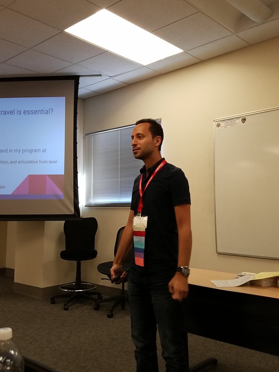 renosenor's tweet photo. Importance of student travel to change perspectives and break down barriers #PLANeNVy #uniquelynv16 @ProfeTeeJay https://t.co/j3l6UHQ1zN
