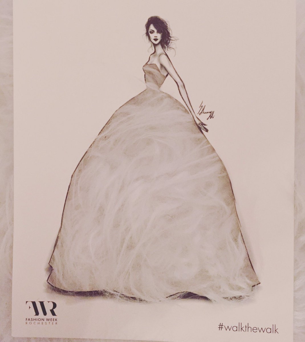 RunwayforRelief's tweet photo. #walkthewalk #rochesterfashionweek https://t.co/ShKxHUx9PK