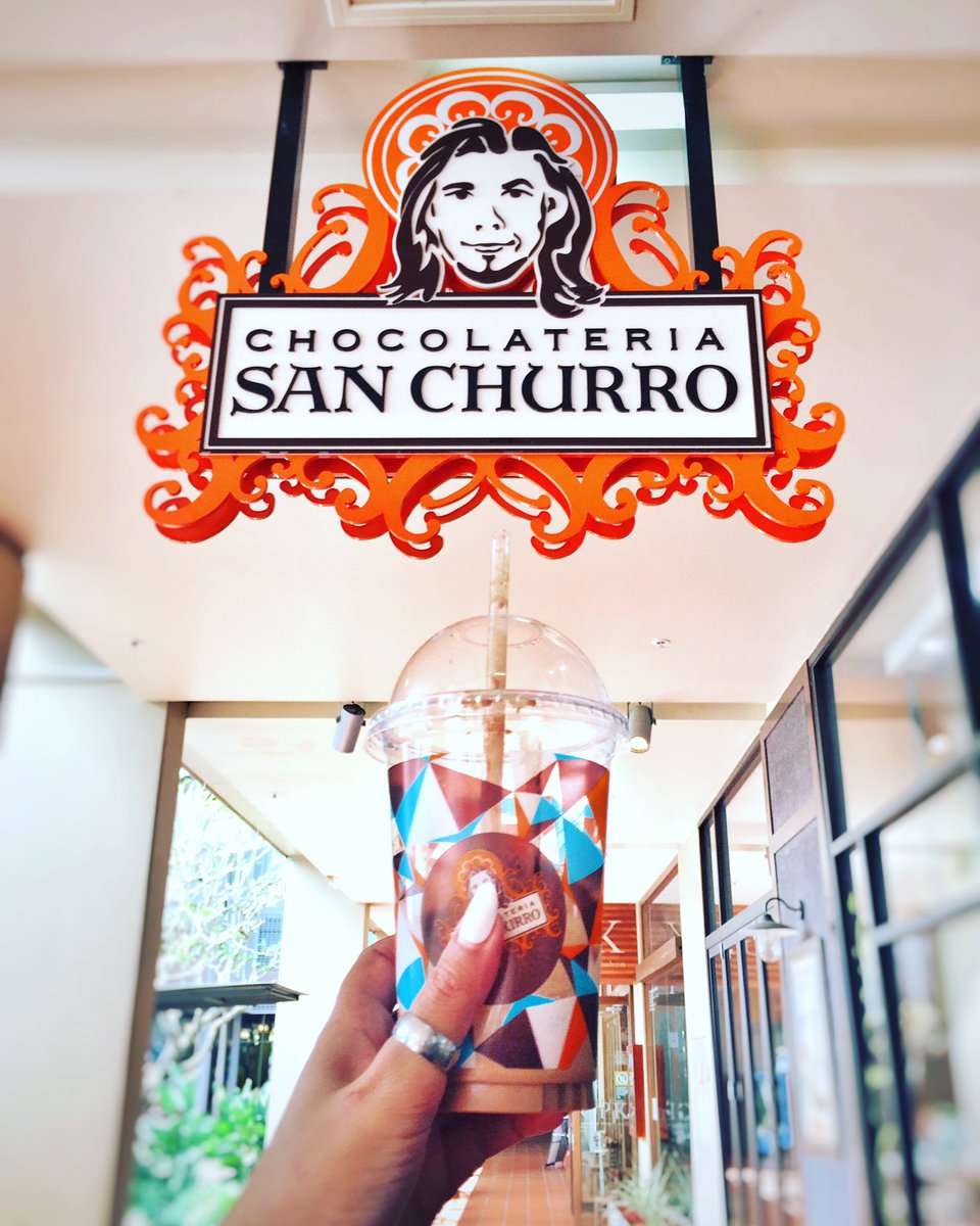thejaxblog's tweet photo. I think I'm in 😍❤️🍫 @sanchurro #JaxInAus 🇦🇺 https://t.co/G268h4KyOb