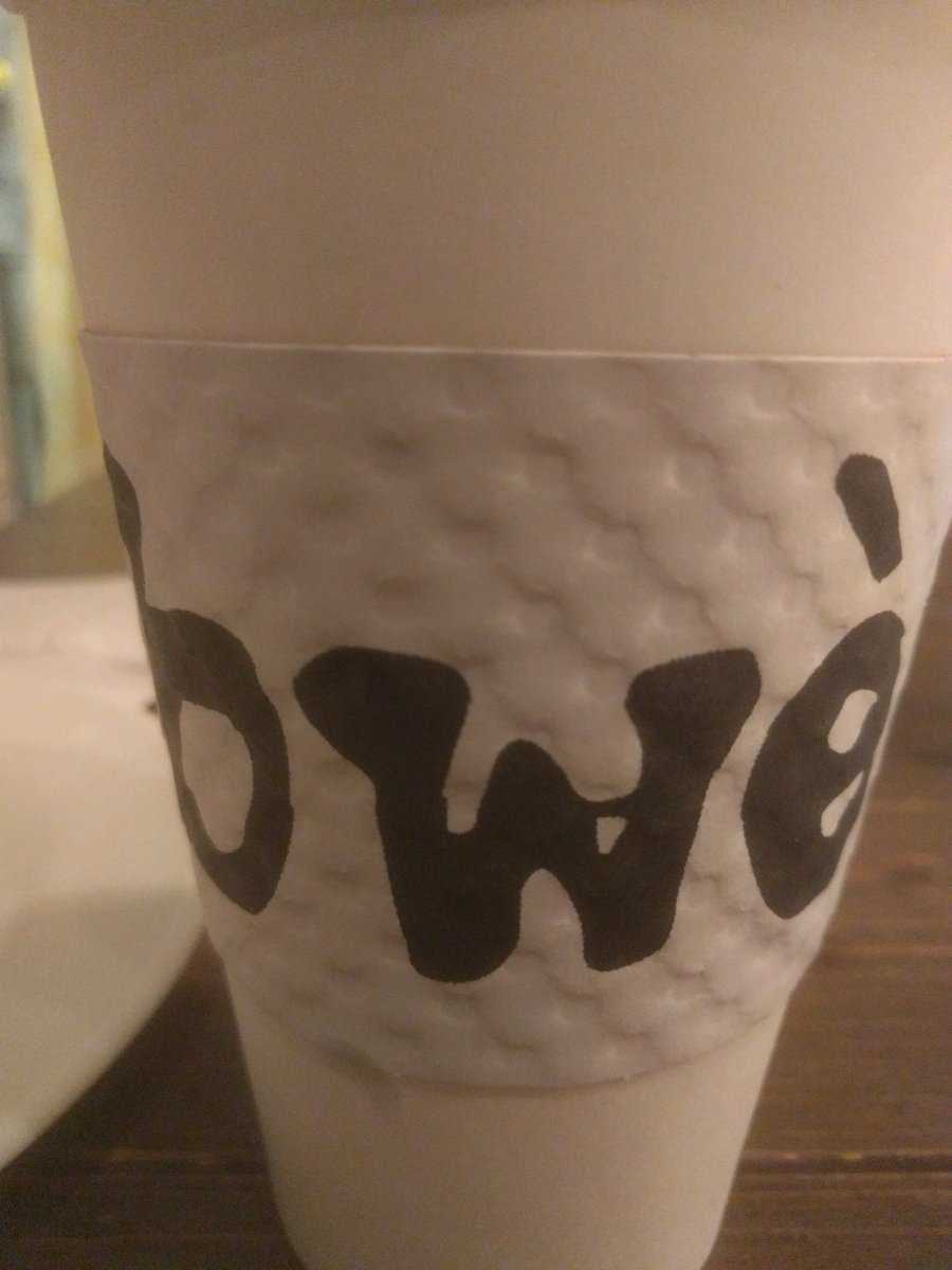 ConAntonakos's tweet photo. Rain, rain, go away. J/k, I got bwe. (@ bwè kafe - @bwekafe in Hoboken, NJ) https://t.co/ETmVsg7bNt https://t.co/SDJwmyUohN