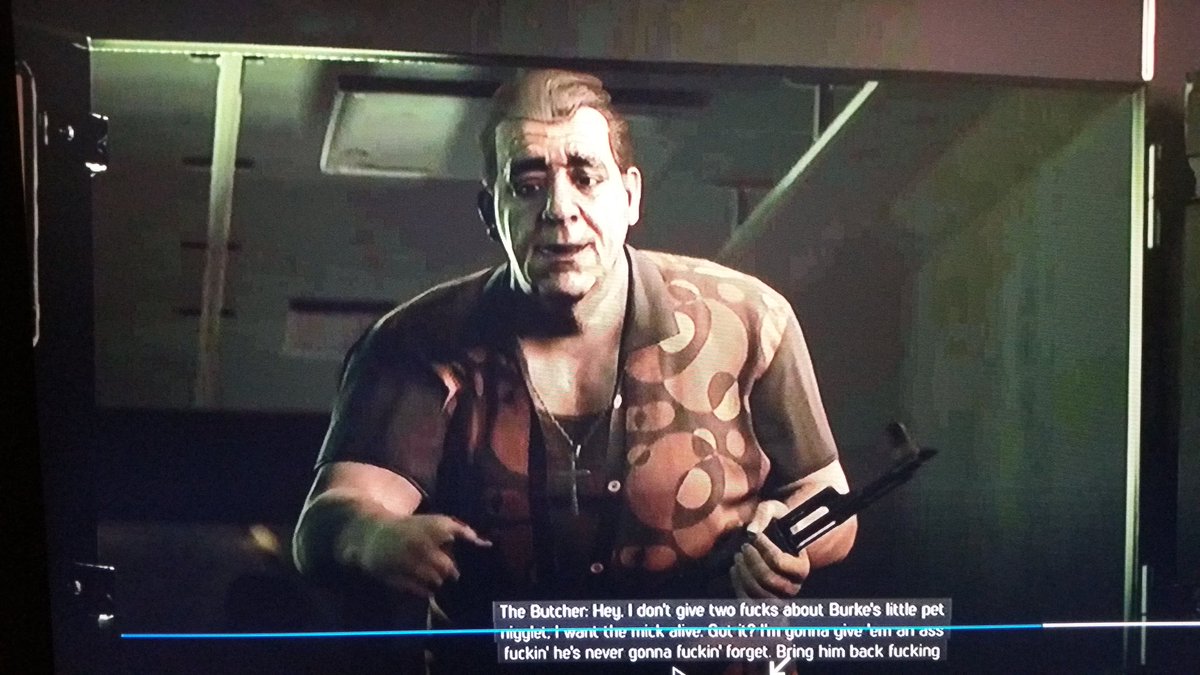 Joey Coco Diaz On Twitter That Is Me In The New Mafiagame The Problem Was.....