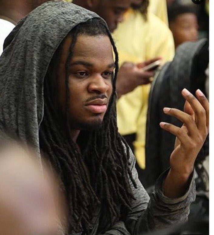 Ig Emanhudson On Twitter When U Got Full Facial Hair Deep