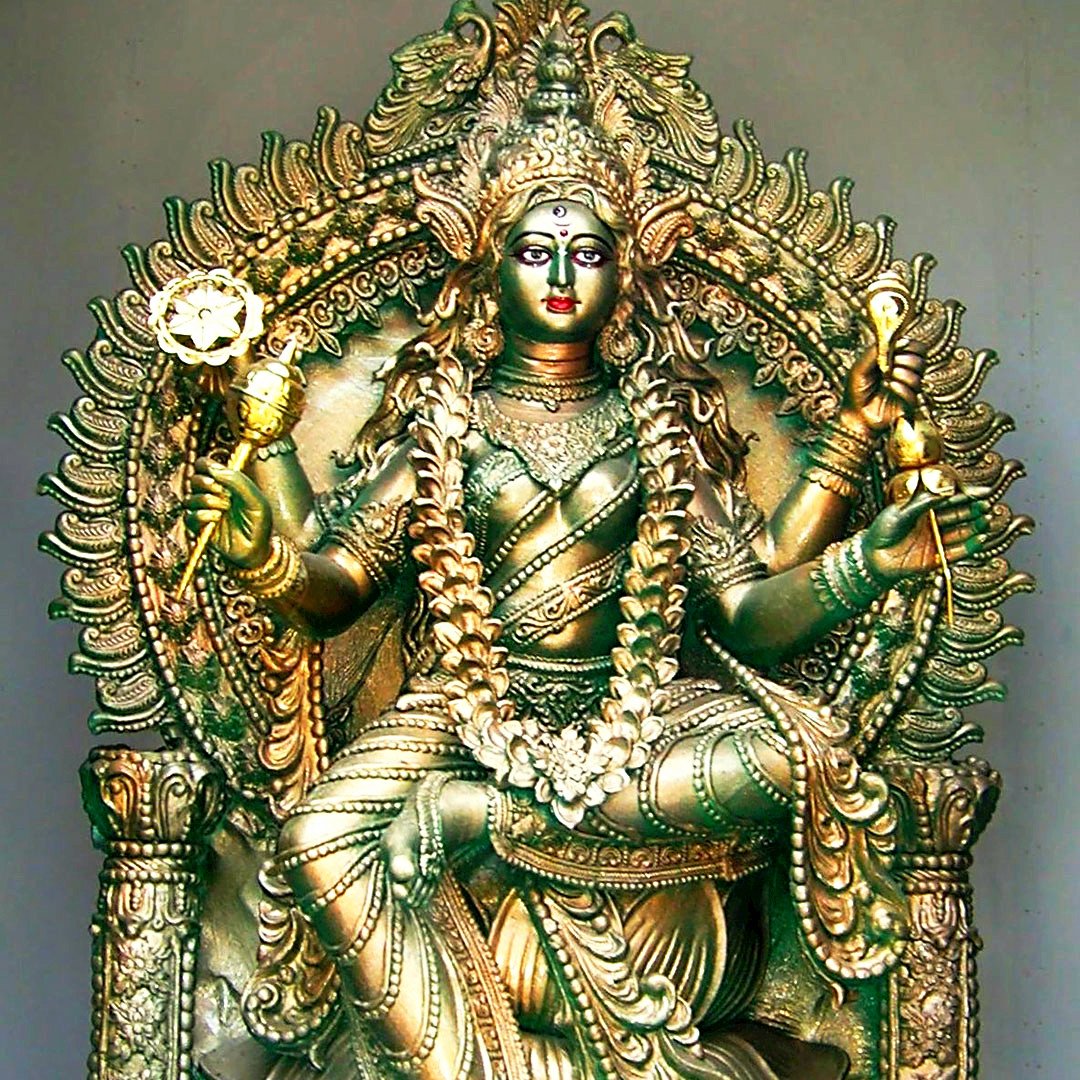 SriSri RK Kathamrita tweet media