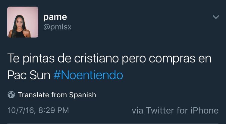 Abrestuiter's tweet photo. ... no fucking entiendo https://t.co/mHBotQDjBx