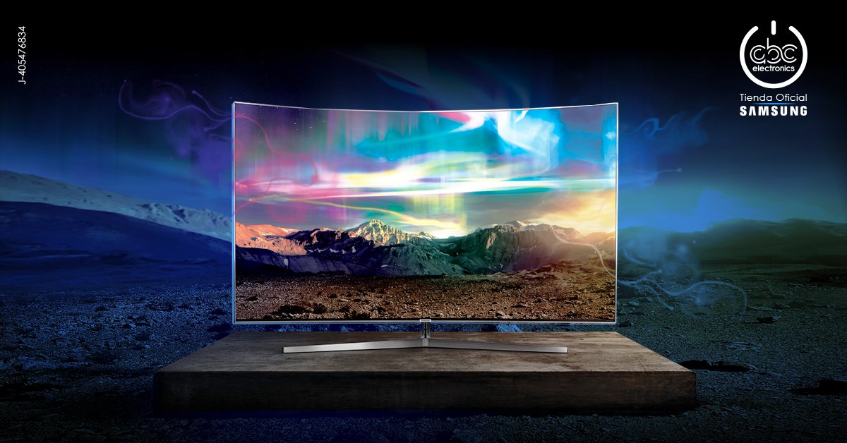 abc_elec's tweet photo. ¿Dónde pondrías este #SAMSUNG TV UHD FLAT Curve? Haz RT si lo harías en tu cuarto y dale 'Me Gusta' si es en la sala. #ABCelectronics https://t.co/NUlCCswvK9