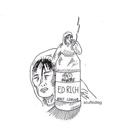 DailyChiefers's tweet photo. Get lit as fuck to @EDNOTBROKE's total banger "EViDENTLY:" https://t.co/Hiek2Sbw1r https://t.co/ePHEi1FjlT