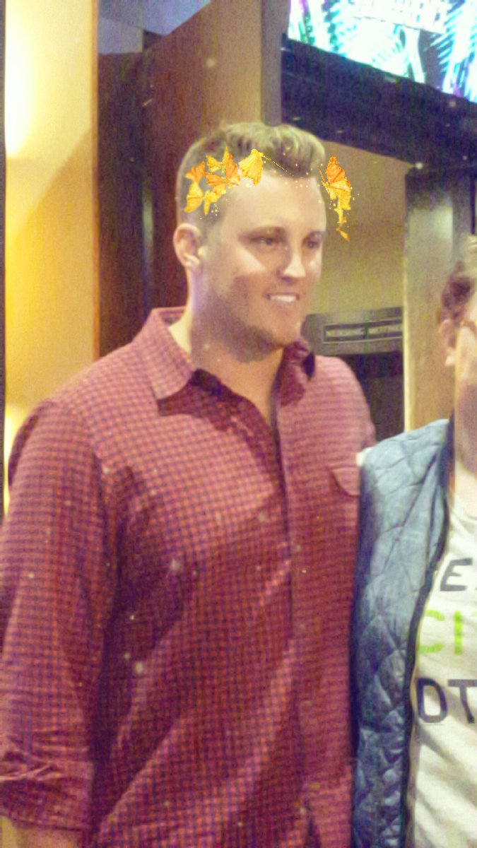 switchyouth516's tweet photo. What a pretty man. @Gresh49 #clintgresham #nwyouthconf https://t.co/7qBebWEefN