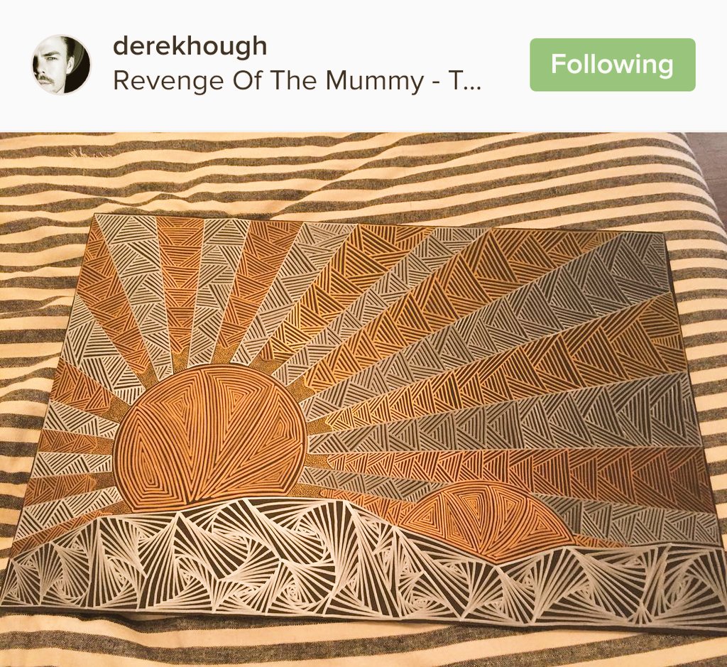 Mommyof4boysD's tweet photo. @derekhough I love this sunburst Derek :) it is like a ray of Sunshine like you! #ShineOn #1fan #MultiTalentedMan https://t.co/y4BWAdmfCU