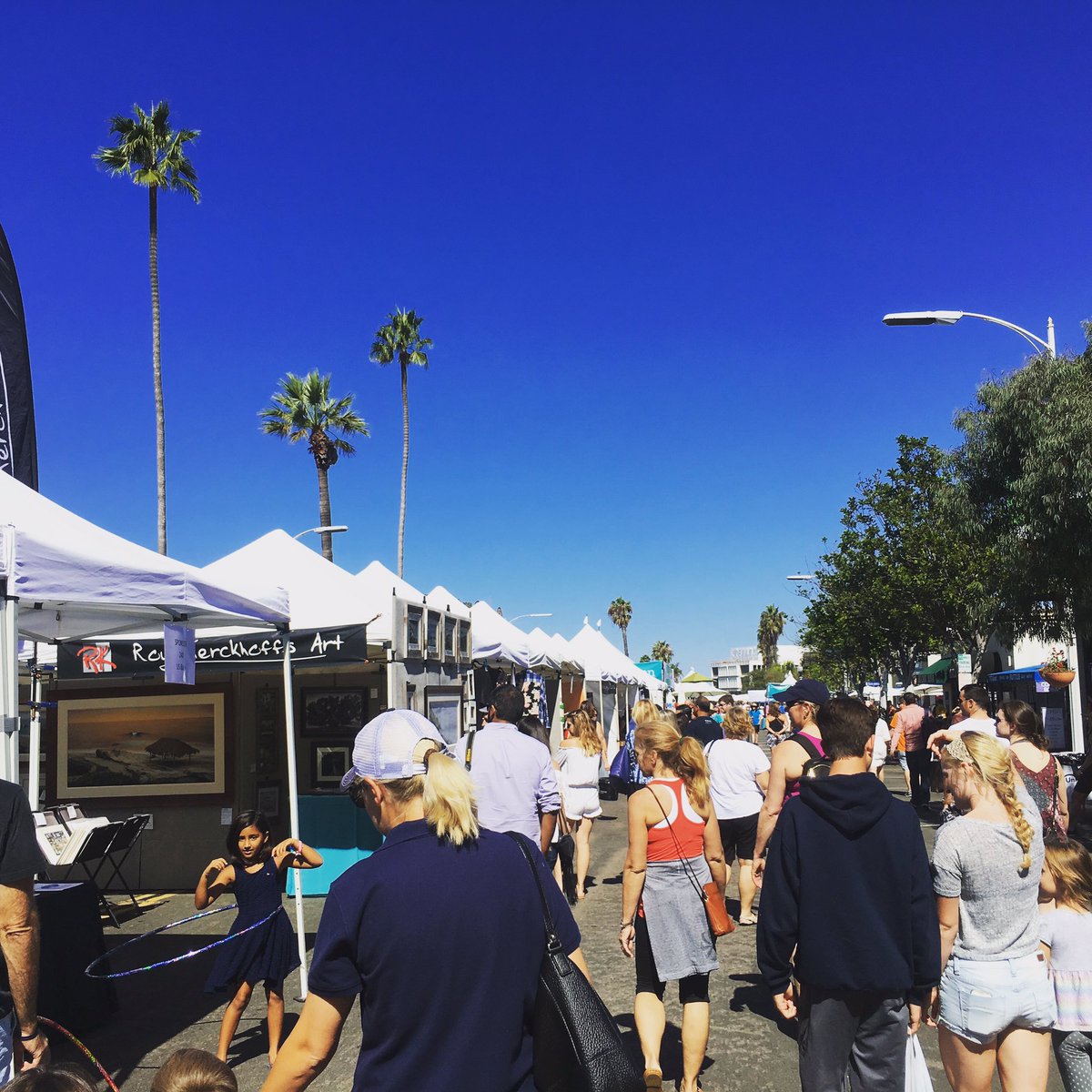McFarlanePromo (@mcfarlanepromo) on Twitter photo It's a beautiful day in La Jolla! Join us for the <a href="/LJAWF/">LJ Art & Wine Fest</a> until 7pm! LJAWF.com It's a beautiful day in La Jolla! Join us for the <a href="/LJAWF/">LJ Art & Wine Fest</a> until 7pm! LJAWF.com