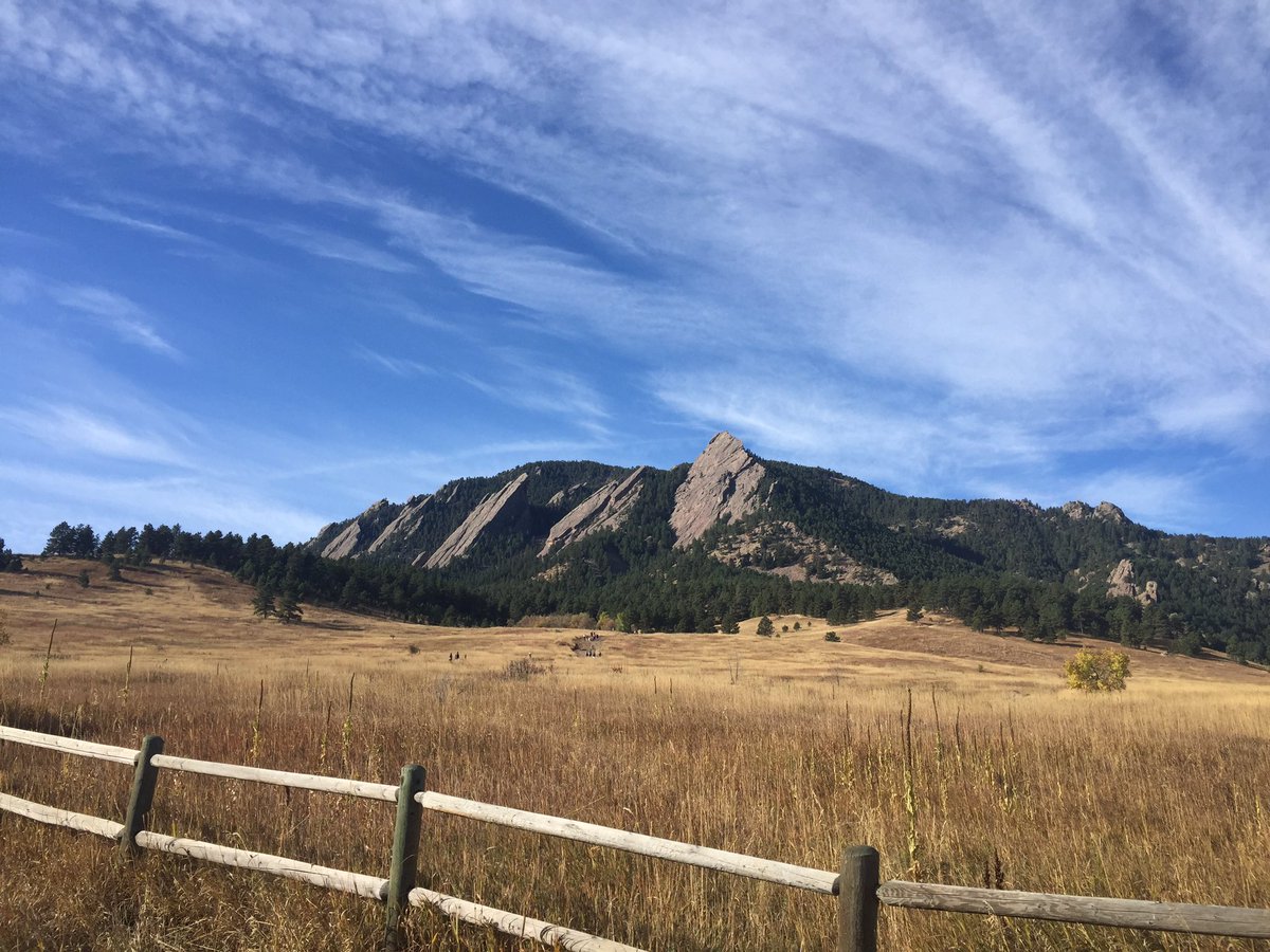WildEnduranceVT's tweet photo. Wild Endurance does Boulder #trailrunning https://t.co/pXsDrP3a4w