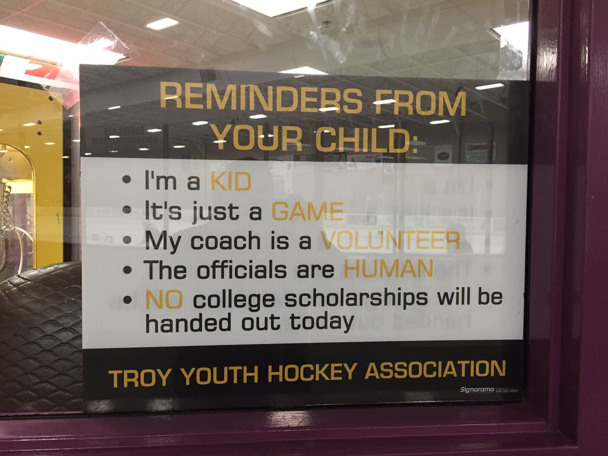 ttwentyman's tweet image. Love this sign!