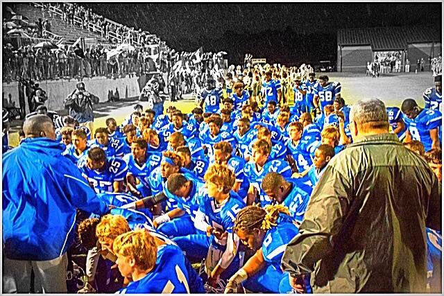 RadierNationWL's tweet photo. Don't ever underestimate us....Who's Next?! 😈 #WLRaiderNation https://t.co/z3xY2zdOIZ