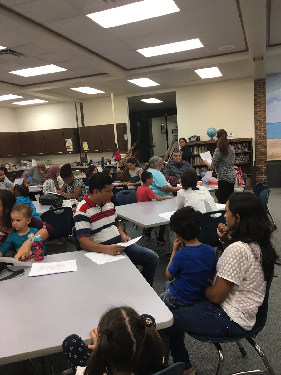 Thank you to all of our awesome Hiller parents for your participation at our HERO meeting! <a href="/hillerwildcats/">Hiller Elementary | The Lamphere Schools</a> <a href="/LamphereSchools/">Lamphere Schools</a> #WeAreLamphere