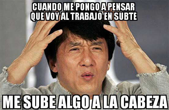 MemesGraciososH's tweet photo. #MasApretadoQueMatambre #MasApretadoQueGordoConChupines #BuenSabado #BañateAntesDeViajarEnSubte #ComoTransportandoVacas #GuardaLaCarteraDama https://t.co/8OzuzwZALH