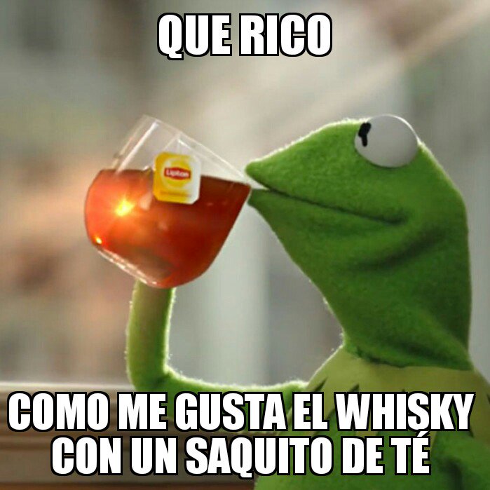 MemesGraciososH's tweet photo. #LoJuntedelasLicoritas #JackDaniels Whiskey #MiraloaRene #YesoQueRecienSeLevanta #BuenSabado #EsteFinde #LoVoyaProbar #BebaConModeracion https://t.co/J8nwWFg2zR