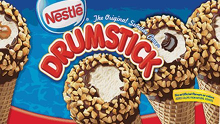 Batterio killer nei gelati confezionati della Nestlè negli USA. Batterio killer nei gelati confezionati della Nestlè negli USA.