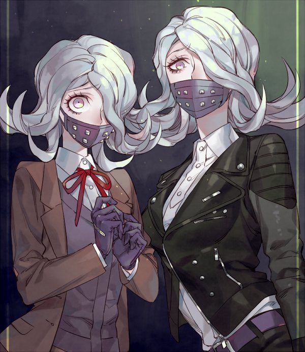 "I - I just . . . Wanted to save everyone . . ."
~ѕєяισυѕ/¢яα¢к яσℓєρℓαу
~иσт києω тσ тωιттєя σя яσℓєρℓαу
~∂я3 α¢¢συит
~fυтυяє ѕι∂є яρ
~ят?