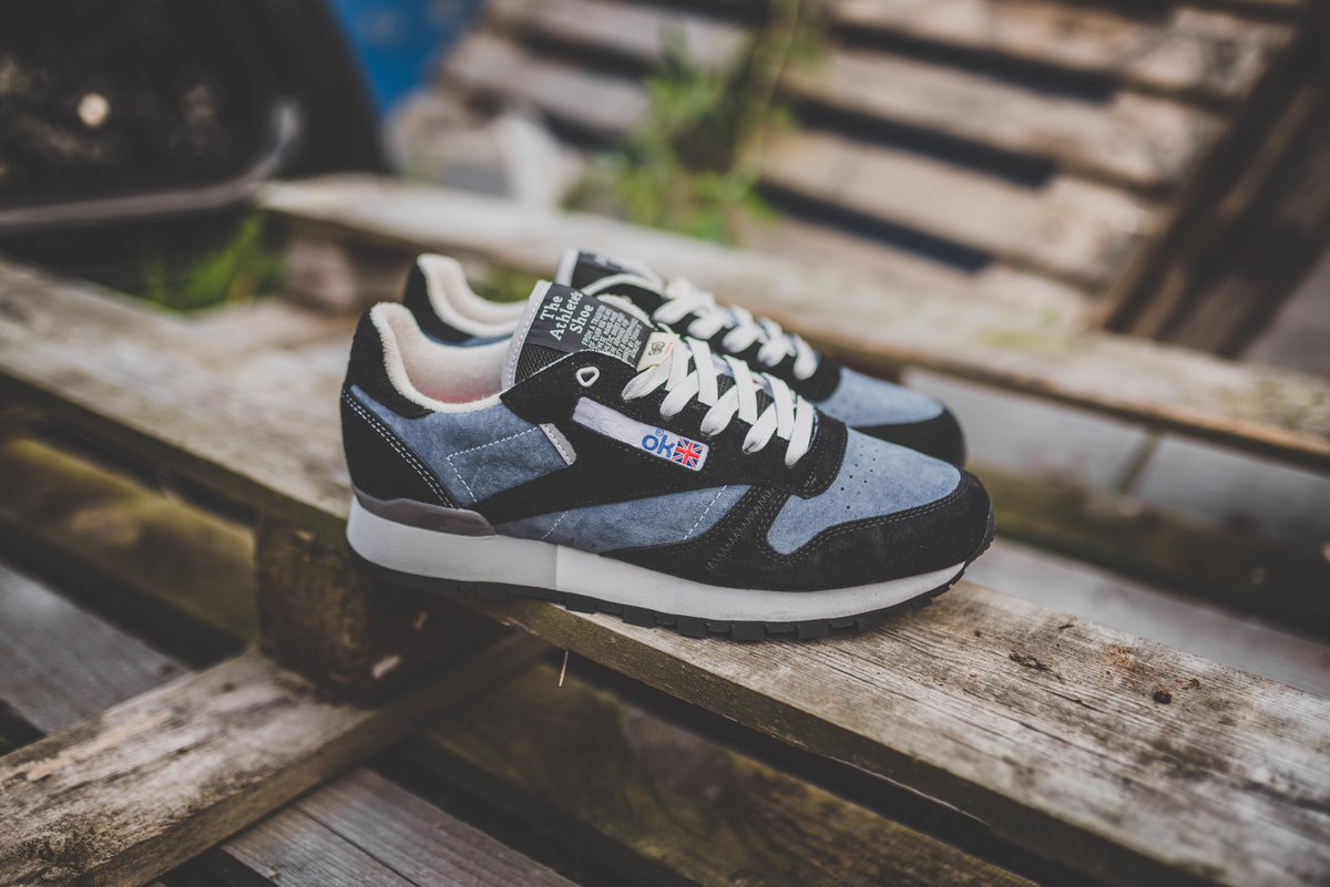 reebok x garbstore classic leather