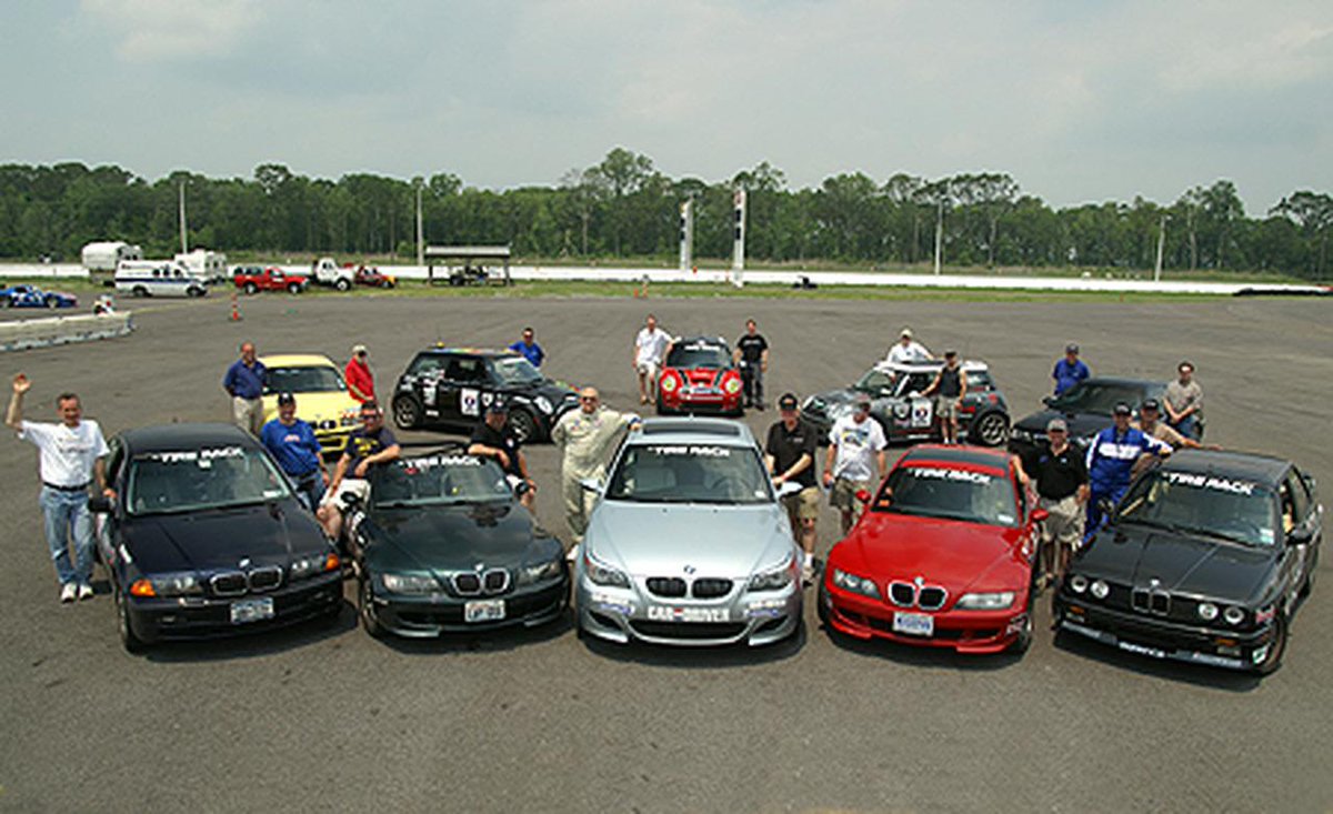 MTCFCU's tweet photo. 70,000 #MembersThatCount strong, the @BMWCCA is the largest single-marque car club in the world https://t.co/VSXgIuPdka https://t.co/zxoqFJ0REN