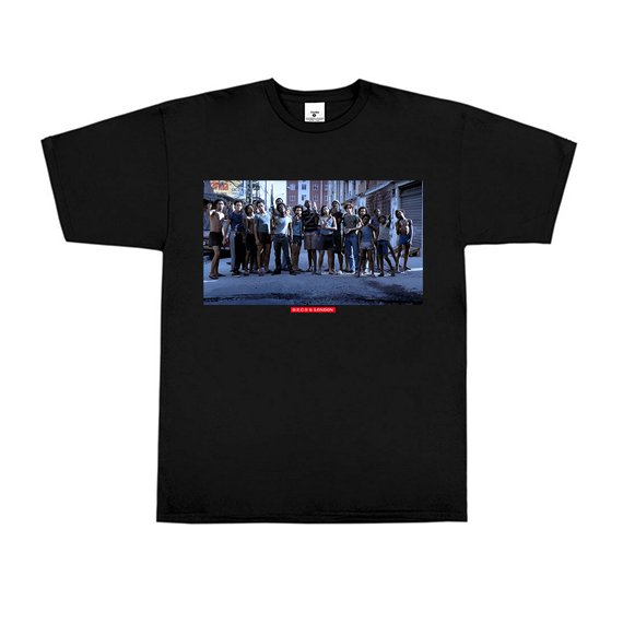 eneejohnie's tweet photo. #cityofgod Tee Now available at https://t.co/nrZtOvHvMU #decsandlondon https://t.co/A2waFjzzfM