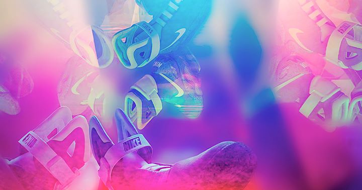 Have you entered the #NIkeMag Draw yet? nike.com/mag