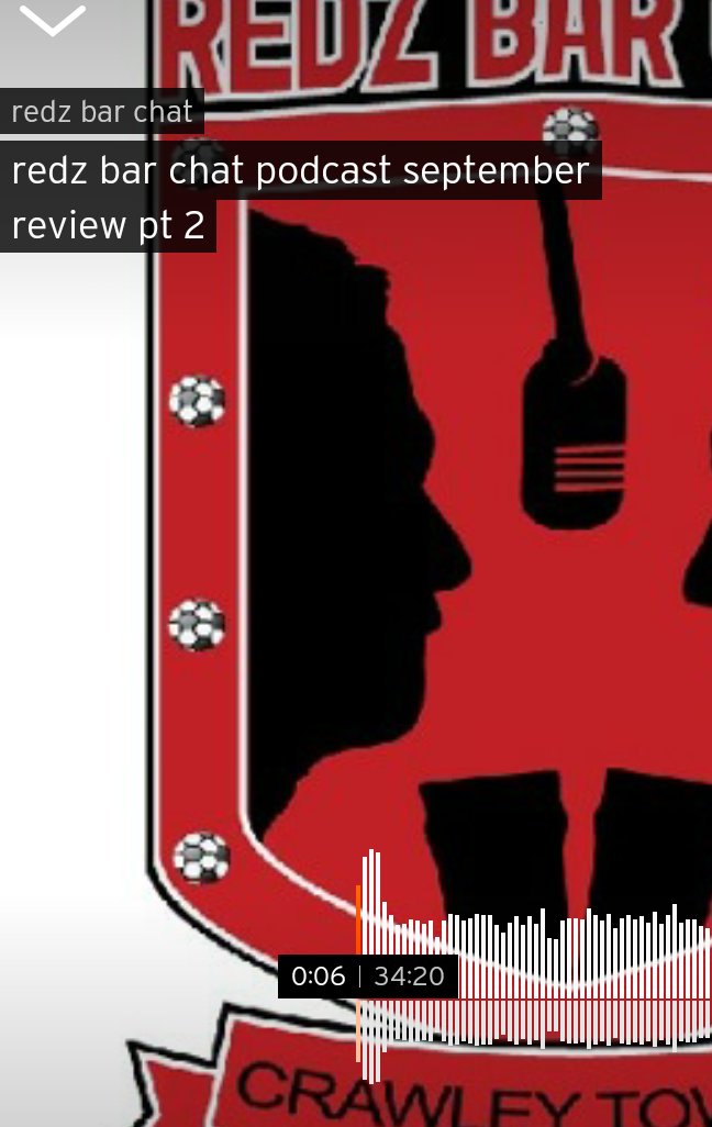 ICYMI: pt2 of the September review is now available for Streaming and DL thanks again to <a href="/matcowdrey/">Matthew Cowdrey</a> for joining us.