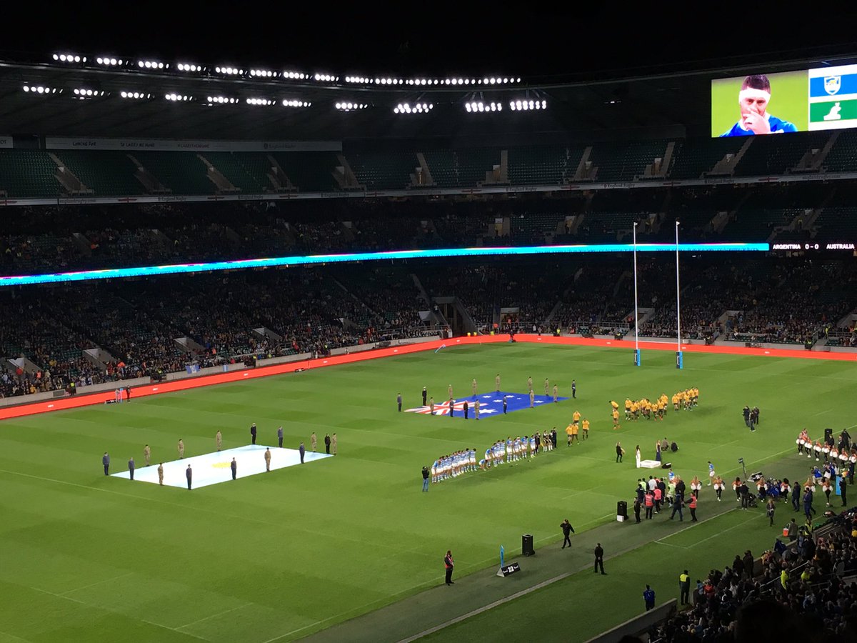 WhitGeorgia's tweet image. No club rugby = international rugby