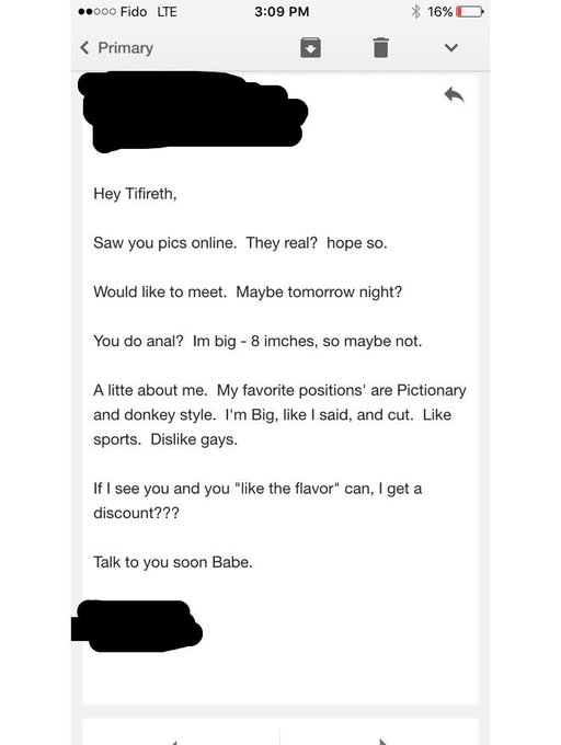 *starts panic buying strap-ons and rainbow stickers* https://t.co/8BtjMhjwmV