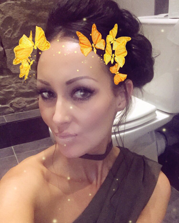 kilaa85's tweet photo. #butterflies 😇 https://t.co/le58QME4KD