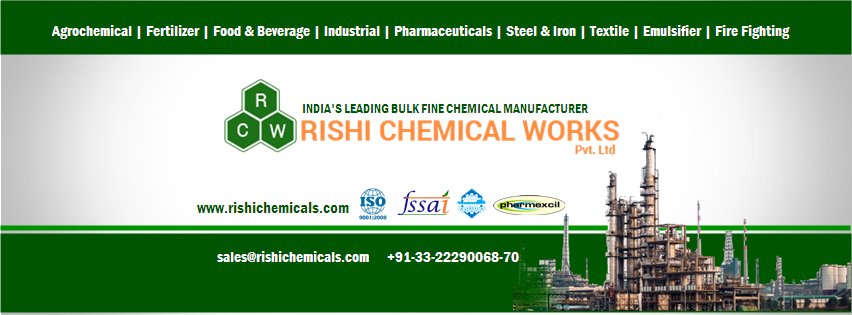 rishichemical's tweet image. rishichemicals.com