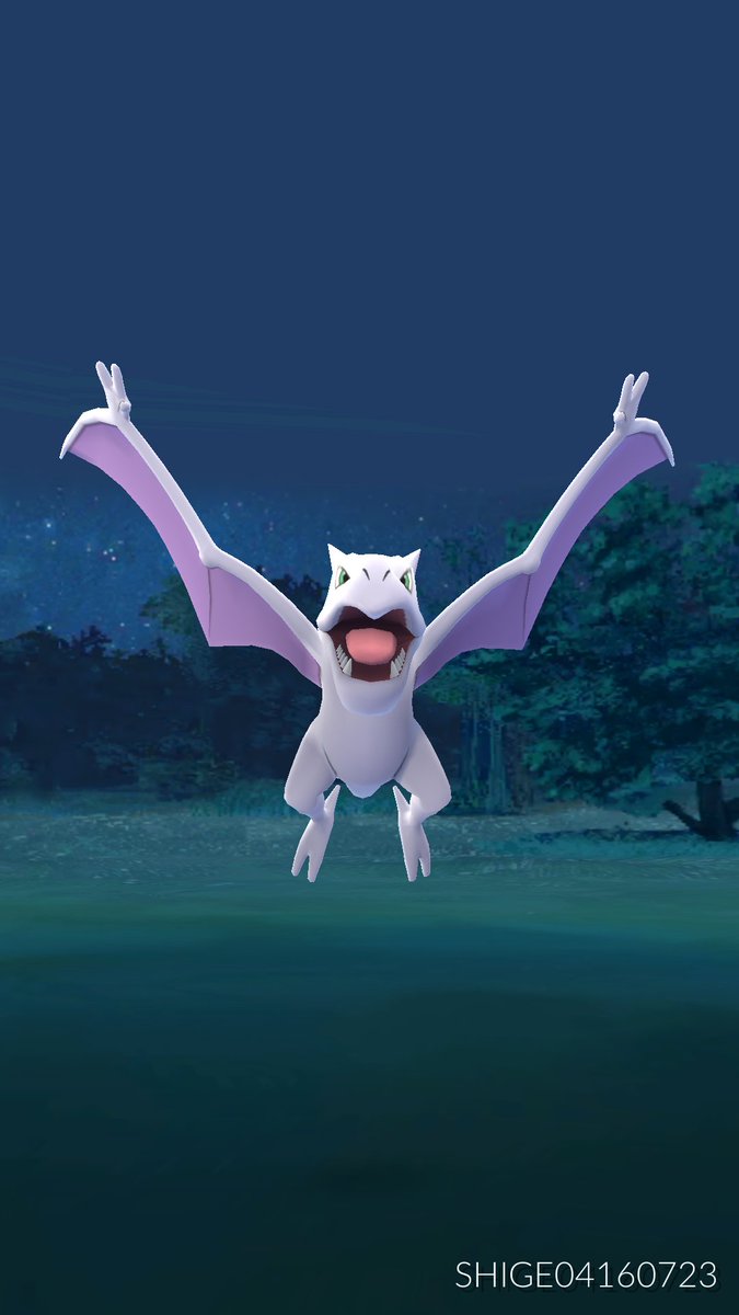10 9 ポケモン車でgo 横浜 上大岡駅周辺 港南警察署 港南中央通り付近 でプテラget Pokemongo ポケモンgo こぶろぐ