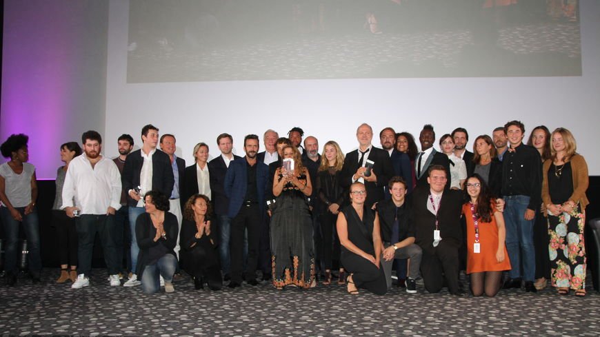 icipaysbasque's tweet photo. Le palmarès complet du @FifStJeanDeLuz ► https://t.co/911urPesuN #fifsjl2016 https://t.co/M8Juf9kMiQ