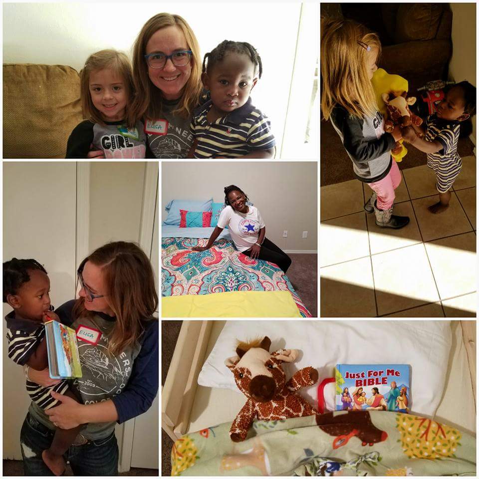 Hope Chest OKC (HopeChestOKC) Twitter