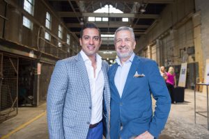 waterworksto's tweet photo. “It’s the idea of creating a true “heart” for the community” - @noorez on #WaterworksCondoshttp://ow.ly/jrml304YfaA https://t.co/bKzGYuSmAO